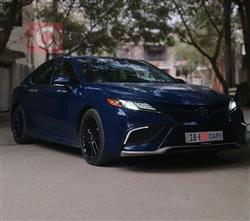 تويوتا كامري